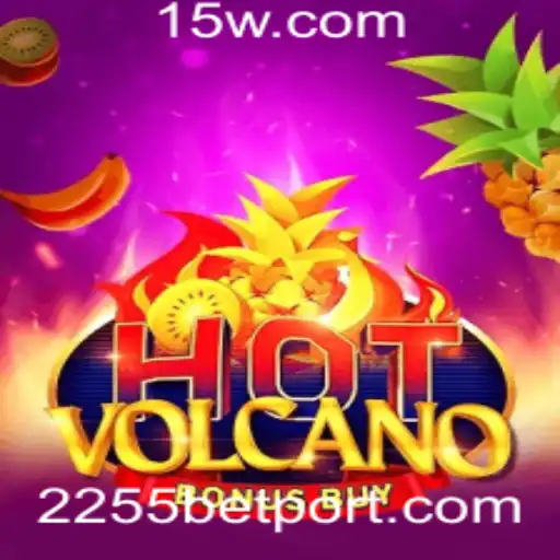 Descubra o Fascinante Mundo do HotVolcanoBonusBuy no 2255bet