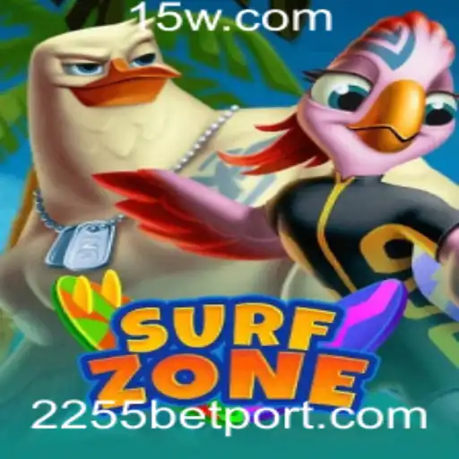 SurfZone: Mergulhando nas Ondas das Emoções Virtuais com 2255bet