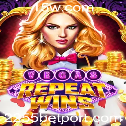 Descubra o Empolgante Mundo de VegasRepeatWins com 2255bet
