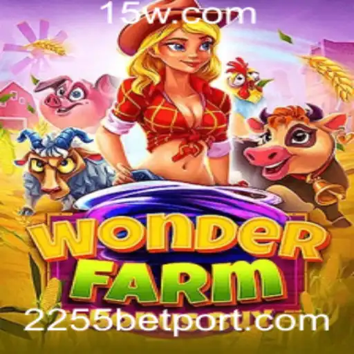 Descubra o Fascinante Mundo de WonderFarmBonusBuy: Sua Nova Aventura em Slots